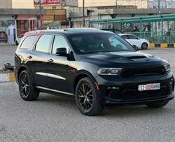 دودج دورانجو